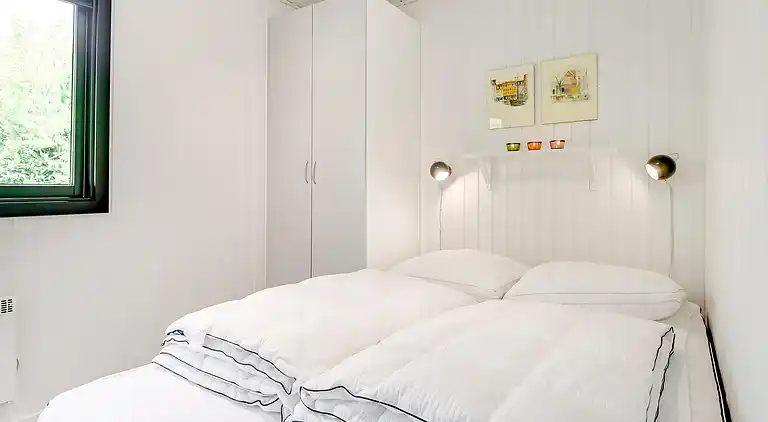 vakantiehuis in Houstrup