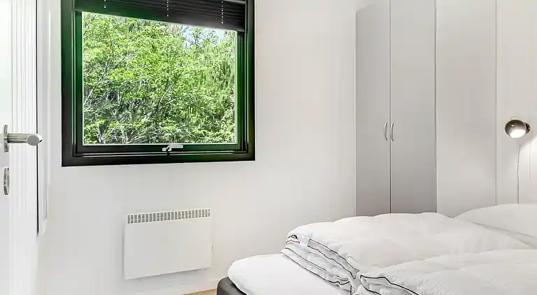 vakantiehuis in Houstrup