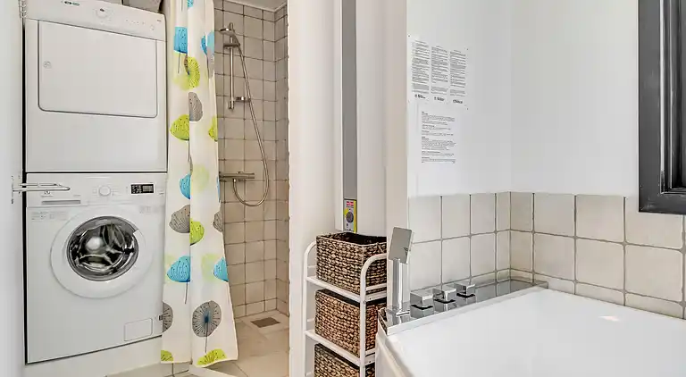 vakantiehuis in Houstrup