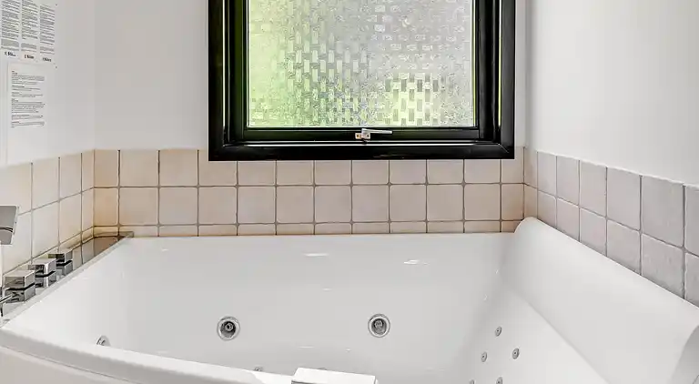 vakantiehuis in Houstrup