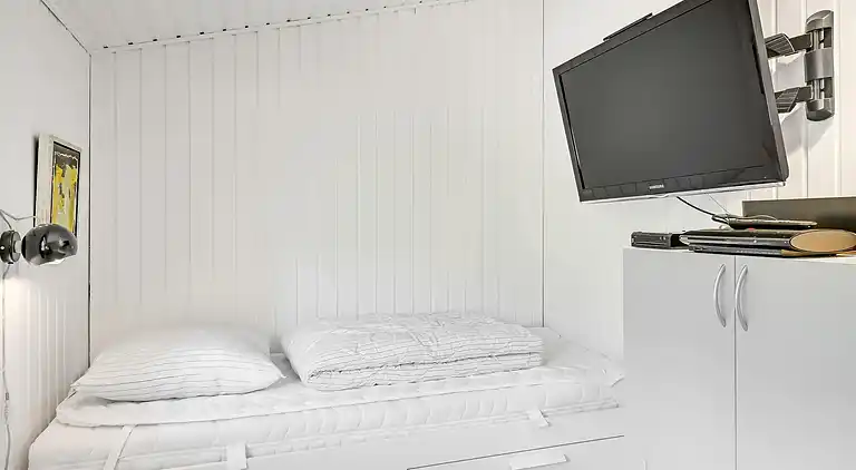 vakantiehuis in Houstrup