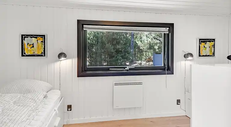 vakantiehuis in Houstrup