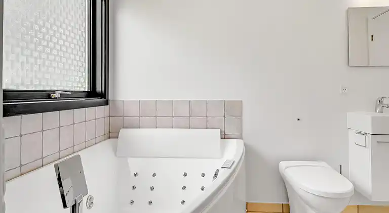 vakantiehuis in Houstrup