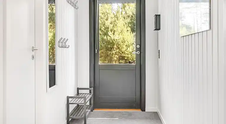 vakantiehuis in Houstrup