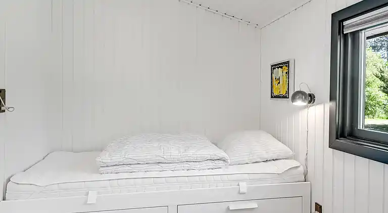 vakantiehuis in Houstrup