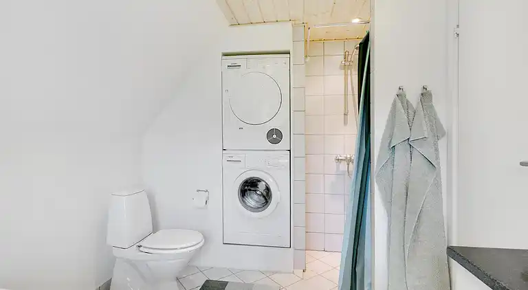 Holiday home in Jegum