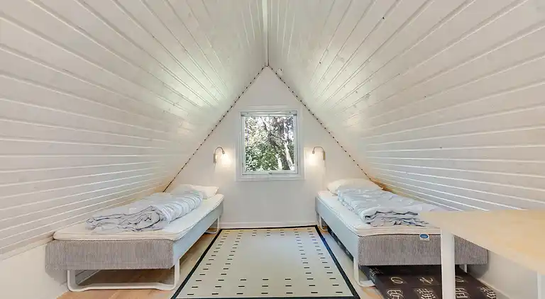 Holiday home in Jegum