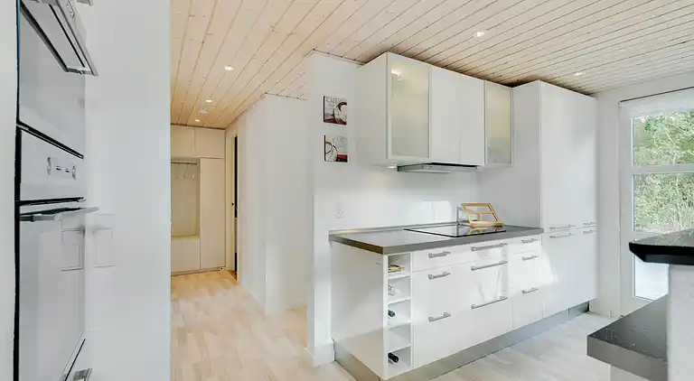 Holiday home in Jegum