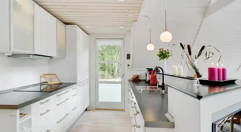 Holiday home in Jegum