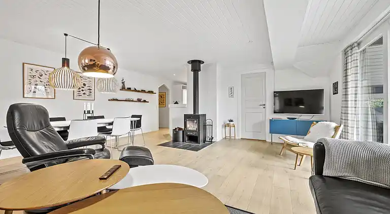 Holiday home in Varde