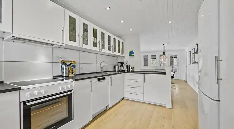 Holiday home in Varde