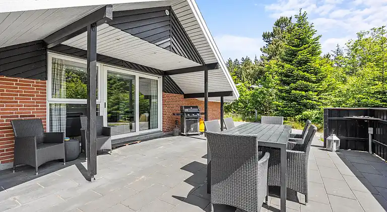 Holiday home in Varde