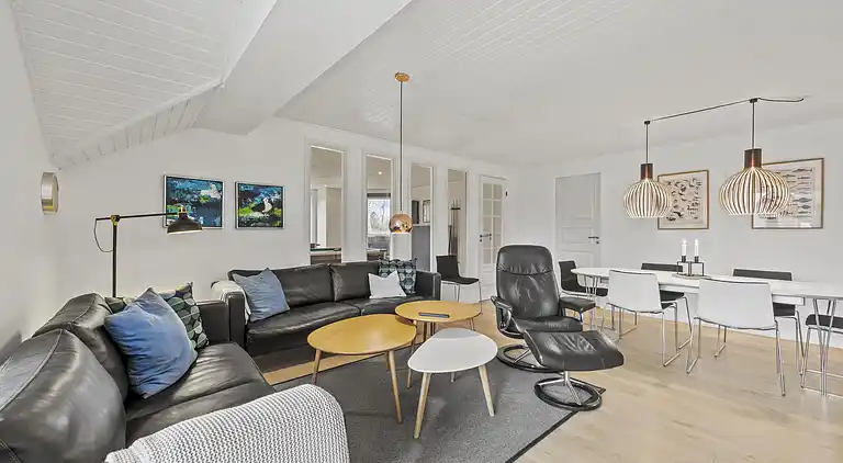 Holiday home in Varde