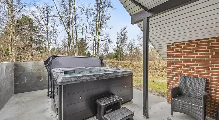 Holiday home in Varde