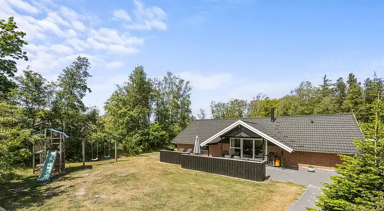 Holiday home in Varde