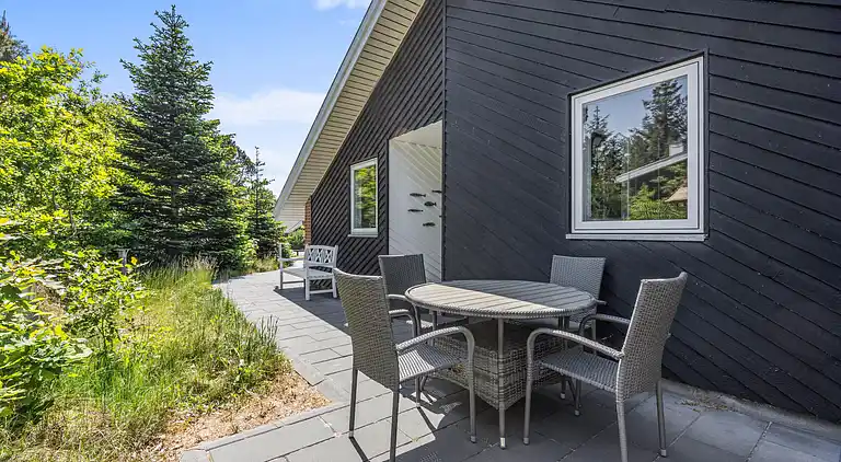 Holiday home in Varde