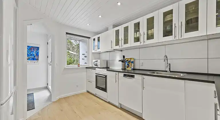 Holiday home in Varde