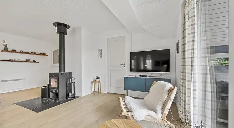 Holiday home in Varde