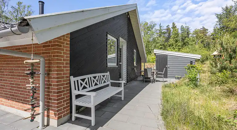 Holiday home in Varde