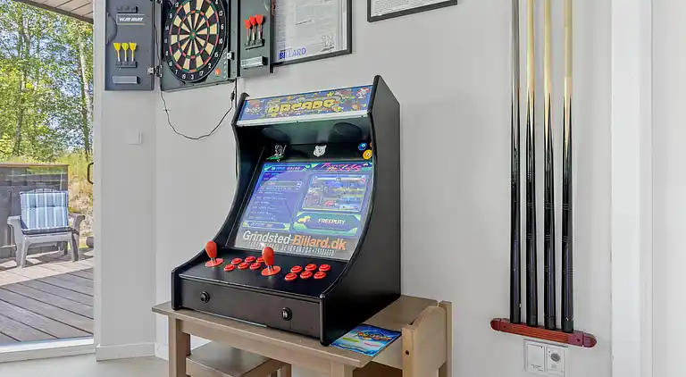 Holiday home in Varde