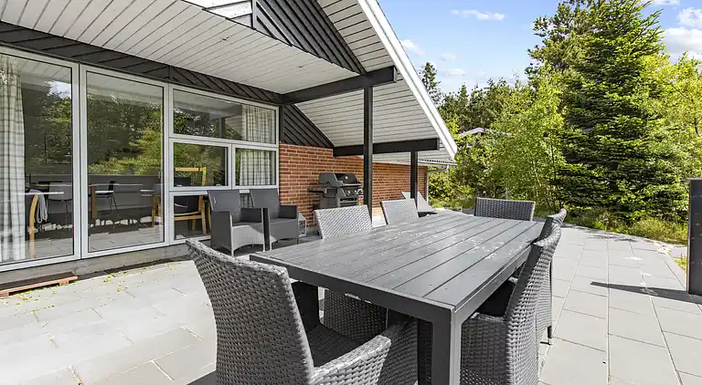 Holiday home in Varde