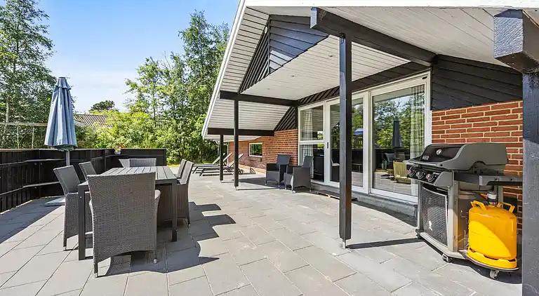 Holiday home in Varde