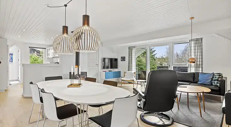 Holiday home in Varde