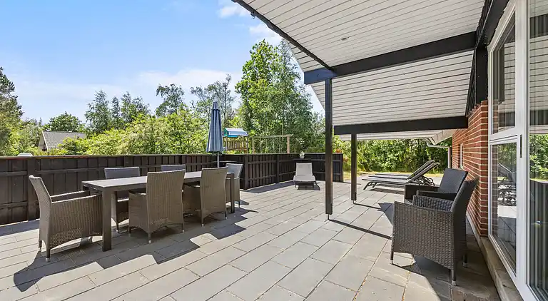 Holiday home in Varde