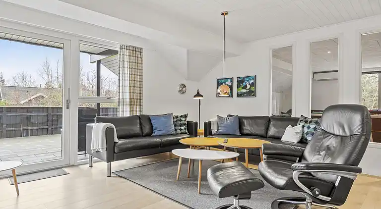 Holiday home in Varde