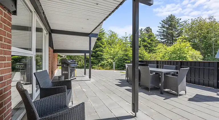 Holiday home in Varde