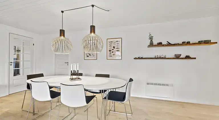 Holiday home in Varde