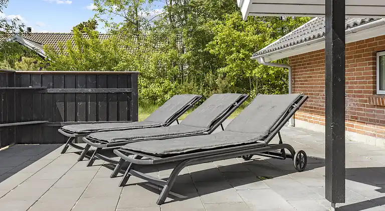 Holiday home in Varde