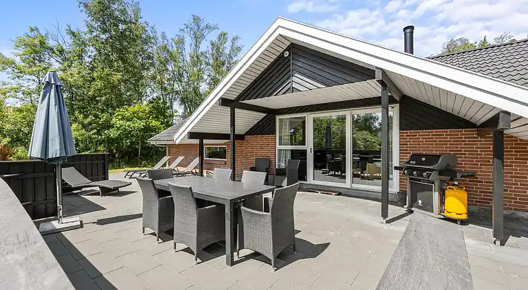 Holiday home in Varde