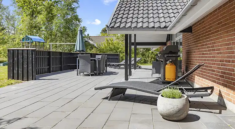 Holiday home in Varde