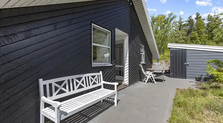 Holiday home in Varde