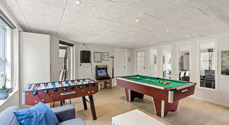 Holiday home in Varde