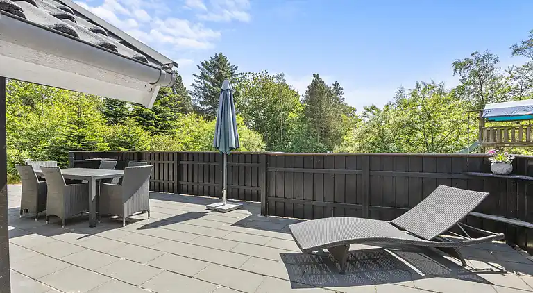 Holiday home in Varde