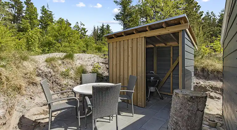 Holiday home in Varde