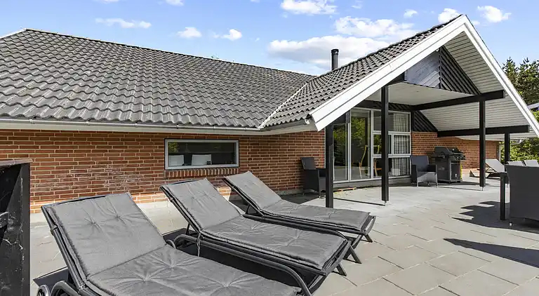 Holiday home in Varde