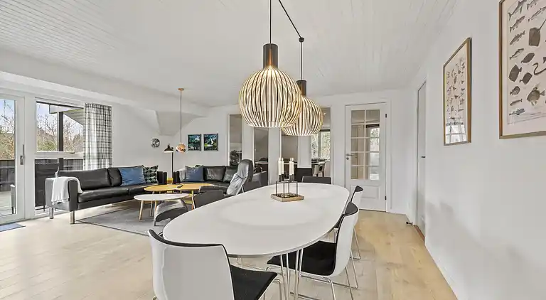 Holiday home in Varde