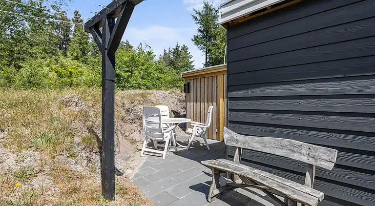 Holiday home in Varde