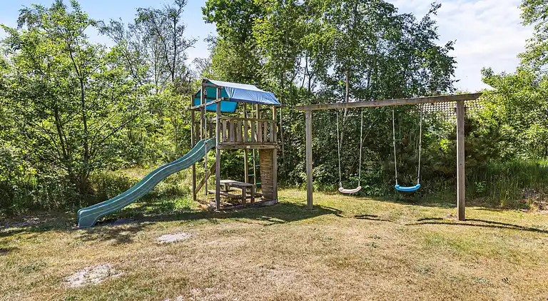 Holiday home in Varde