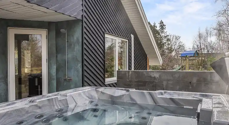 Holiday home in Varde