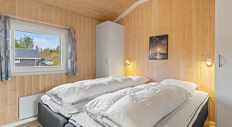 vakantiehuis in Varde