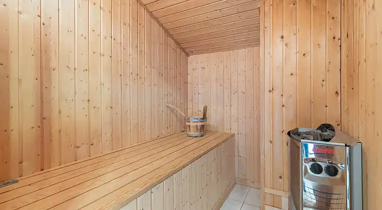 vakantiehuis in Varde