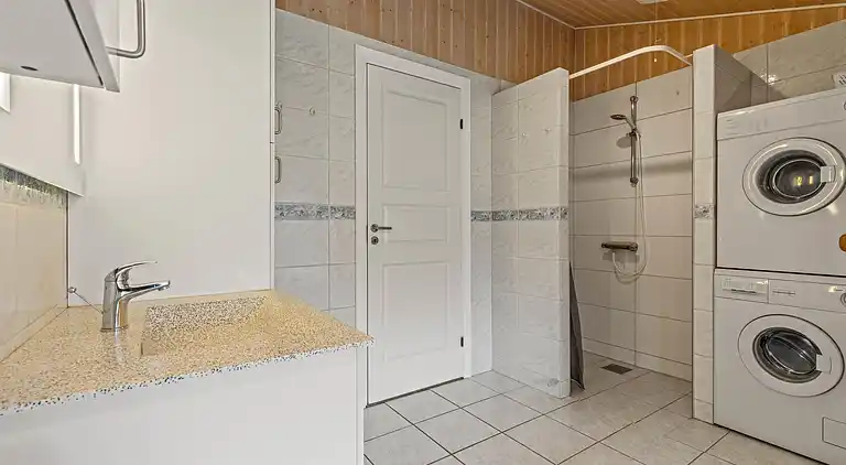 vakantiehuis in Varde