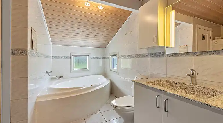 vakantiehuis in Varde