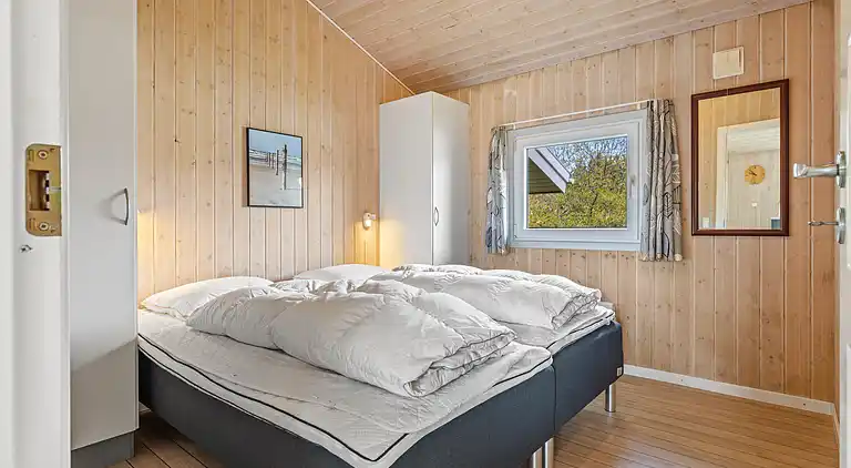 vakantiehuis in Varde