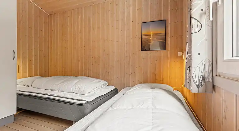 vakantiehuis in Varde