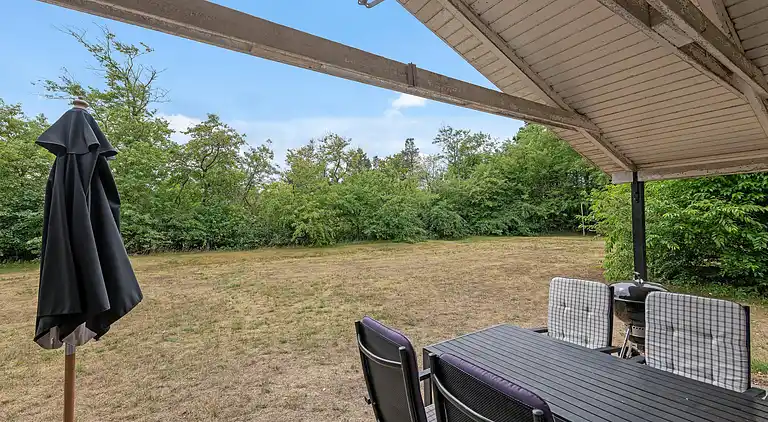 vakantiehuis in Varde